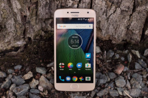 , Rozpoczęły się testy Moto G5 Plus z Androidem 8.1 Oreo, finalna wersja już wkrótce