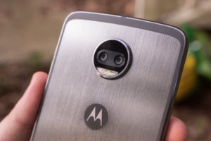 , Motorola dementuje plotki o mocniejszej Moto Z3 Force