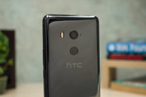 , Trwają prace nad flagowcem HTC wyposażonym w Snapdragon 855 i wsparciem 5G