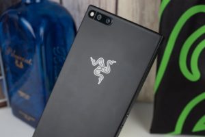 , Prace nad Razer Phone drugiej generacji potwierdzone, specyfikacje póki co nieznane
