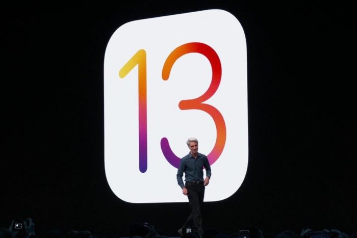 , iOS 13 jest już dostępny, podczas gdy premiera iPadOS i iOS 13.1 wcześniej niż się spodziewano