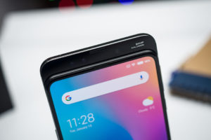 , Xiaomi planuje wypuścić w 2020 roku ponad 10 smartfonów z funkcją łączności 5G