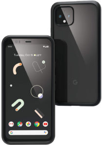 Najlepsze wytrzymałe etui, jakie możemy kupić dla smartfona Pixel 4 w 2019 roku