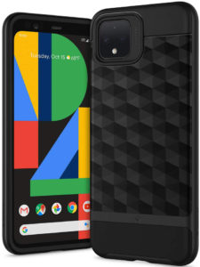 , Najlepsze wytrzymałe etui, jakie możemy kupić dla smartfona Pixel 4 w 2019 roku