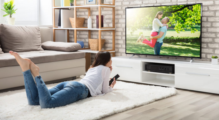 , Czy telewizja wspiera nasze życie towarzyskie?
